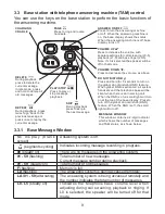 Preview for 11 page of Binatone iDECT C10i Single User Manual