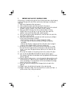 Preview for 6 page of Binatone iDECT C3i system User Manual