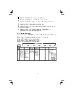 Preview for 10 page of Binatone iDECT C3i system User Manual