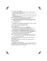 Preview for 16 page of Binatone iDECT C3i system User Manual