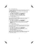 Preview for 25 page of Binatone iDECT C3i system User Manual