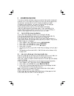 Preview for 27 page of Binatone iDECT C3i system User Manual