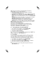 Preview for 28 page of Binatone iDECT C3i system User Manual