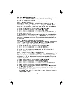 Preview for 29 page of Binatone iDECT C3i system User Manual