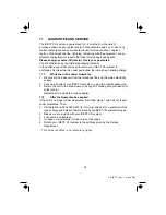 Preview for 36 page of Binatone iDECT C3i system User Manual