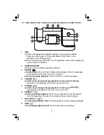 Предварительный просмотр 10 страницы Binatone iDECT Freedom Quad User Manual