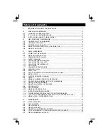 Preview for 2 page of Binatone iDECT L1i System User Manual