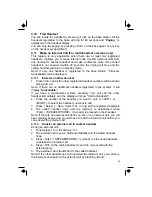 Preview for 16 page of Binatone iDECT L1i System User Manual