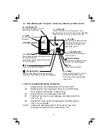 Предварительный просмотр 10 страницы Binatone iDECT M3i User Manual