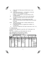 Предварительный просмотр 11 страницы Binatone iDECT M3i User Manual