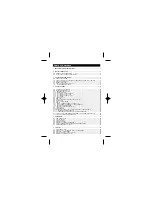 Preview for 2 page of Binatone iDECT Q2i System User Manual