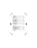 Preview for 3 page of Binatone iDECT Q2i System User Manual