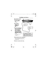 Preview for 9 page of Binatone IDECT V2 Manual