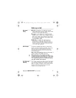 Preview for 12 page of Binatone IDECT V2 Manual