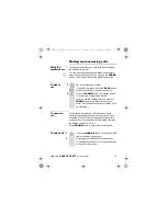 Preview for 18 page of Binatone IDECT V2 Manual