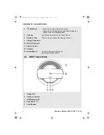 Preview for 6 page of Binatone IHOME PHONE - User Manual