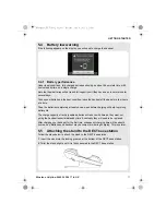 Preview for 19 page of Binatone IHOME PHONE - User Manual