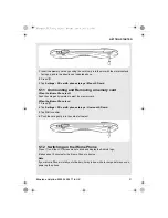 Preview for 23 page of Binatone IHOME PHONE - User Manual