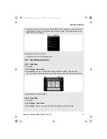 Preview for 25 page of Binatone IHOME PHONE - User Manual