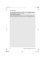 Preview for 28 page of Binatone IHOME PHONE - User Manual