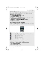 Preview for 51 page of Binatone IHOME PHONE - User Manual