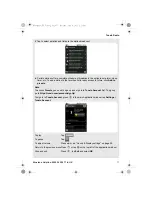 Preview for 79 page of Binatone IHOME PHONE - User Manual