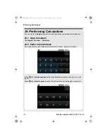 Preview for 102 page of Binatone IHOME PHONE - User Manual