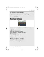 Preview for 107 page of Binatone IHOME PHONE - User Manual