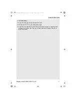 Preview for 113 page of Binatone IHOME PHONE - User Manual