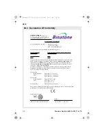 Preview for 118 page of Binatone IHOME PHONE - User Manual