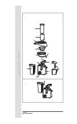 Предварительный просмотр 2 страницы Binatone JE-8100 Instruction Manual