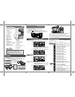 Binatone LYRIS 410 User Manual предпросмотр