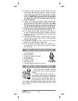 Preview for 18 page of Binatone MEJ-1788 Instruction Manual