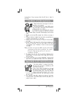 Preview for 13 page of Binatone MEJ-1791 Instruction Manual