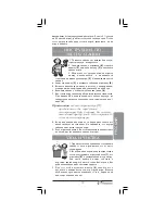 Preview for 19 page of Binatone MEJ-1791 Instruction Manual