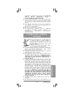 Preview for 23 page of Binatone MEJ-1791 Instruction Manual