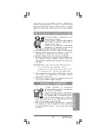 Preview for 25 page of Binatone MEJ-1791 Instruction Manual