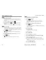 Preview for 8 page of Binatone MR600 Twin User Manual