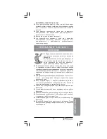 Предварительный просмотр 21 страницы Binatone MRHB-8805 Instruction Manual