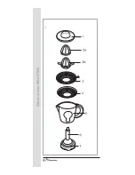 Preview for 2 page of Binatone NCJ-7708 Instruction Manual