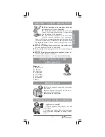 Preview for 5 page of Binatone NCJ-7708 Instruction Manual