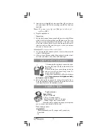 Preview for 6 page of Binatone NCJ-7708 Instruction Manual