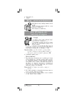 Preview for 16 page of Binatone NCJ-7708 Instruction Manual