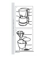 Предварительный просмотр 2 страницы Binatone NCM-7701 Instruction Manual