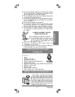 Предварительный просмотр 11 страницы Binatone NCM-7701 Instruction Manual