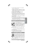 Предварительный просмотр 13 страницы Binatone NHB-7705 Instruction Manual