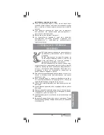 Предварительный просмотр 25 страницы Binatone NHB-7705 Instruction Manual