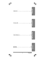 Preview for 3 page of Binatone NK-7700 Instruction Manual