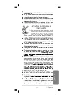 Preview for 21 page of Binatone NK-7700 Instruction Manual