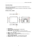 Preview for 7 page of Binatone R350 User Manual